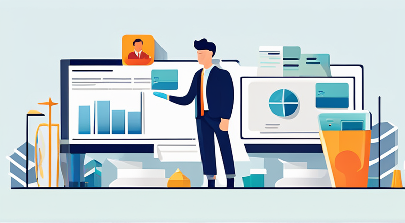 哪种业财税金一体化解决方案适合中小企业？