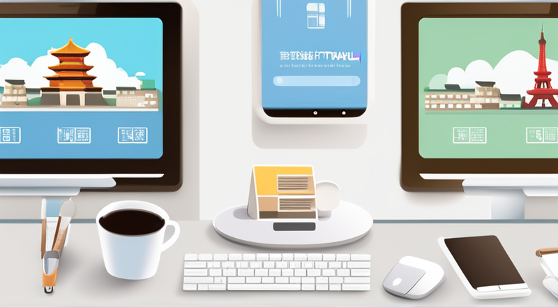 在哪里可以找到适合北京地区的企业线上差旅系统服务？