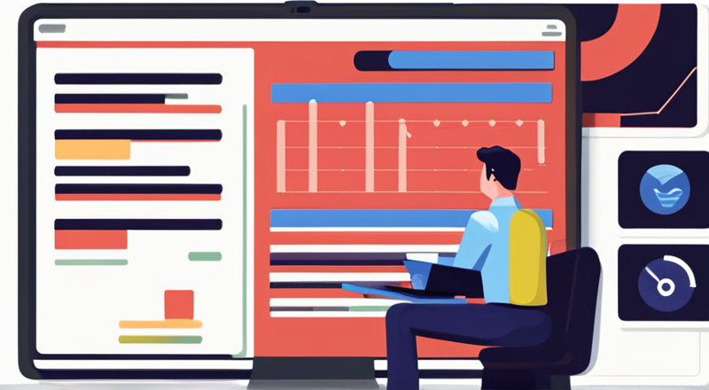 企业报账系统如何实现数据分析与实时数据追踪？