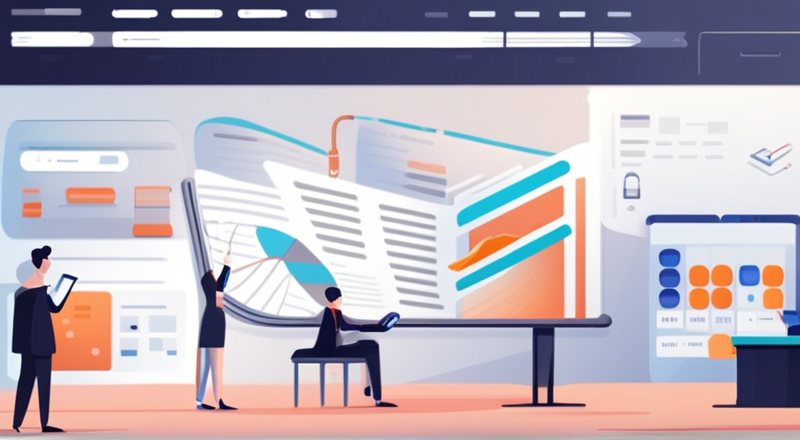 会计电子档案如何提升企业效率与节约成本？