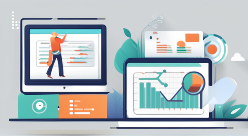 企业如何选择数字化管理会计平台以优化财务流程？