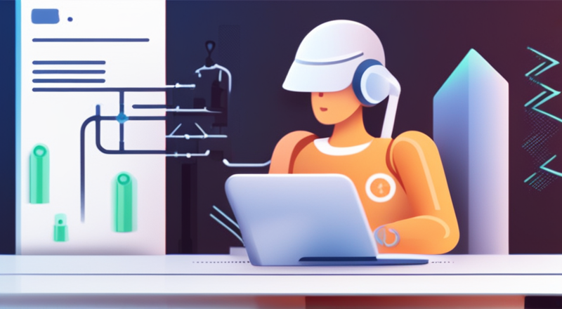 网上报销系统下载：人工智能如何帮助财务审批自动化？