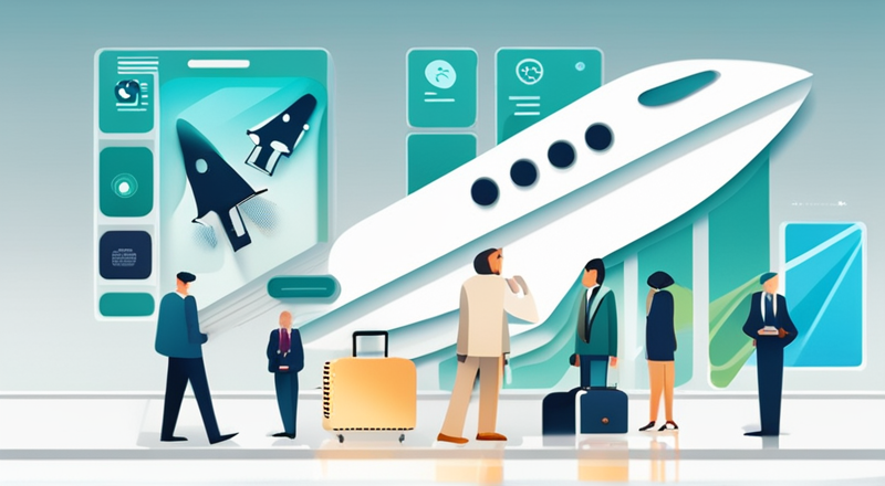 科技如何推动差旅系统建设实现智能化管理？