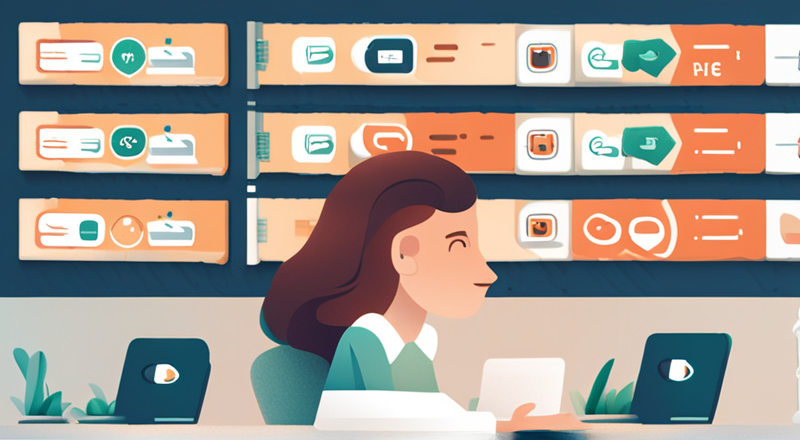 网上报销系统建议：哪些系统特性能最大化提升审批体验？