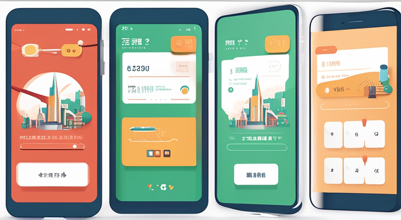 如何提升合思差旅预定系统的用户体验,打造便捷平台?