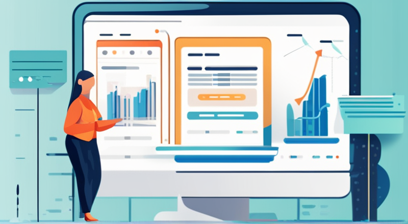 财务报销系统如何优化用户体验并实现自动化流程？