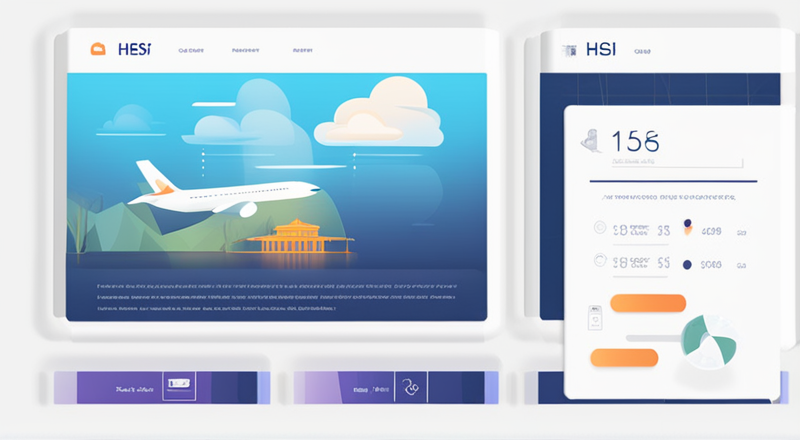合思差旅网站如何与其他财务系统进行有效集成？