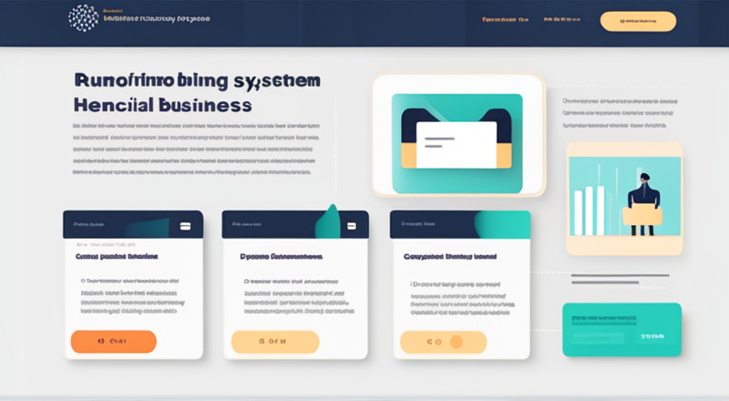 合思费用报销系统网站会给您的企业带来如何的财务透明度？