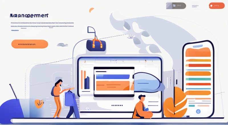 如何有效整合中小公司差旅管理与财务系统？