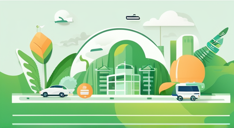 差旅管理大数据在绿色差旅中的应用有哪些？