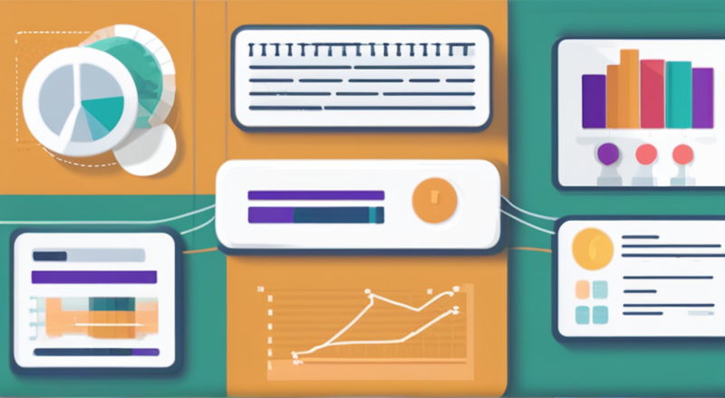 使用比较好用的报销系统可以如何提高数据分析与报表效率？