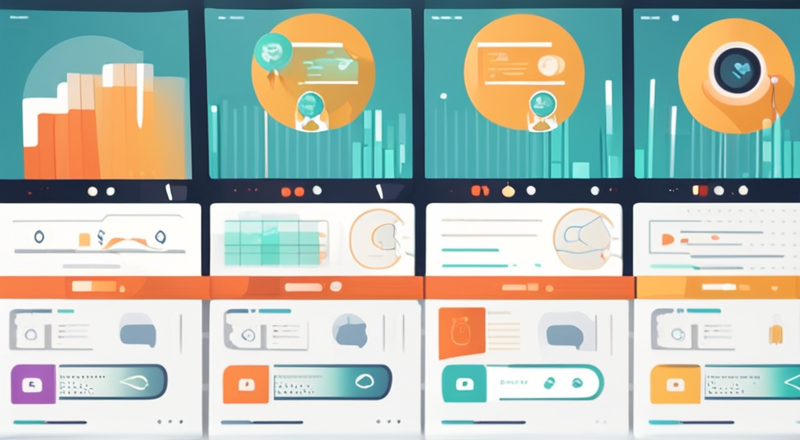 报销系统推荐：如何通过实时数据追踪优化业务决策？