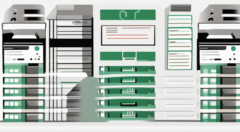 电子发票归档步骤如何支撑合思的行业定制化需求以提升竞争力？