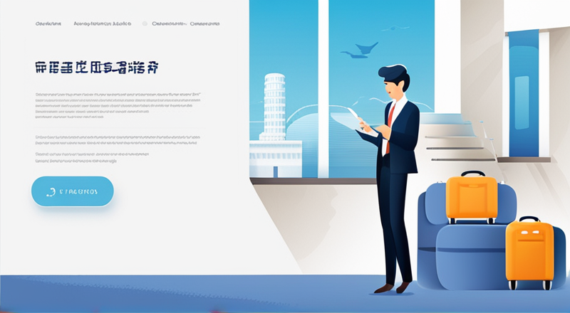 合思企业 OTA 商旅平台整合解决方案能提供预订售后服务吗?