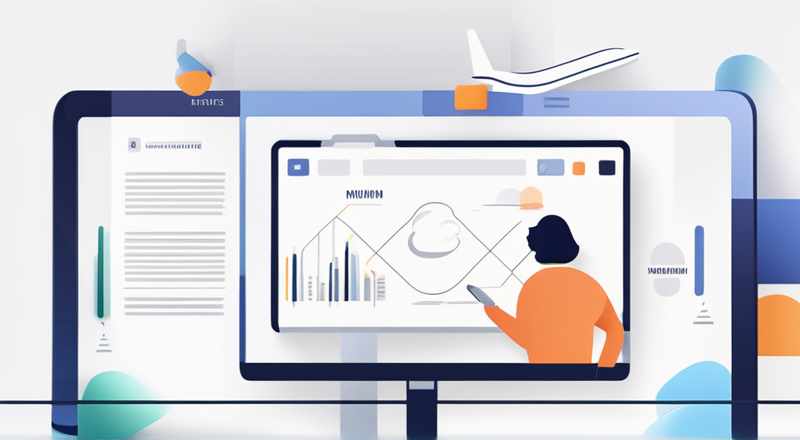 合思差旅管理平台的核心功能介绍