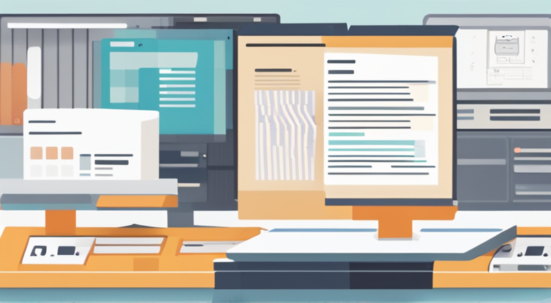 电子票据电子化归档怎么选合思助力企业数字化转型？