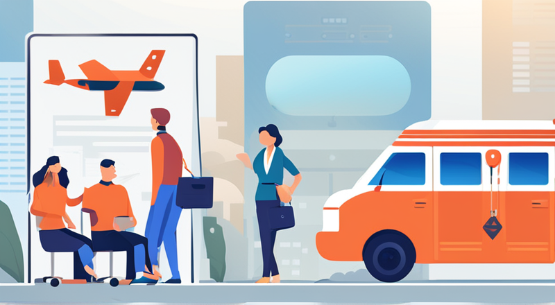 差旅管理系统的紧急情况管理如何确保员工安全？合思全方位呵护您的出行