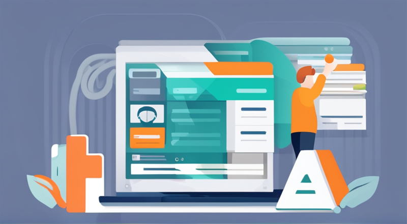 如何利用合思的网络报销管理系统优化费用审计？