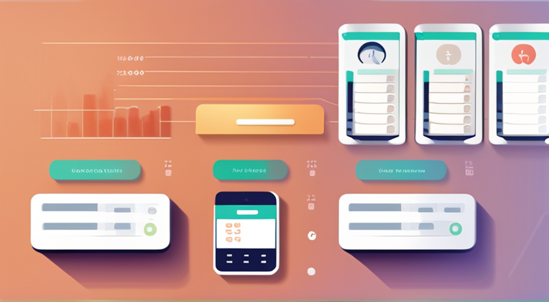 合思的费用报销财务管理系统如何支持多平台集成与移动端应用？