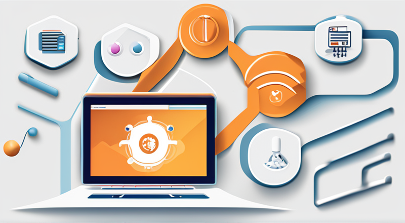 中小企业数字化转型如何支持API接口实现系统连接？