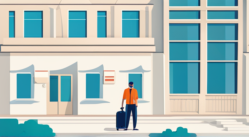 合思差旅管理平台如何帮助企业优化差旅审批流程