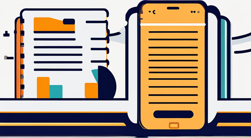 财务档案管理软件有哪些？如何支持移动端办公提高效率？