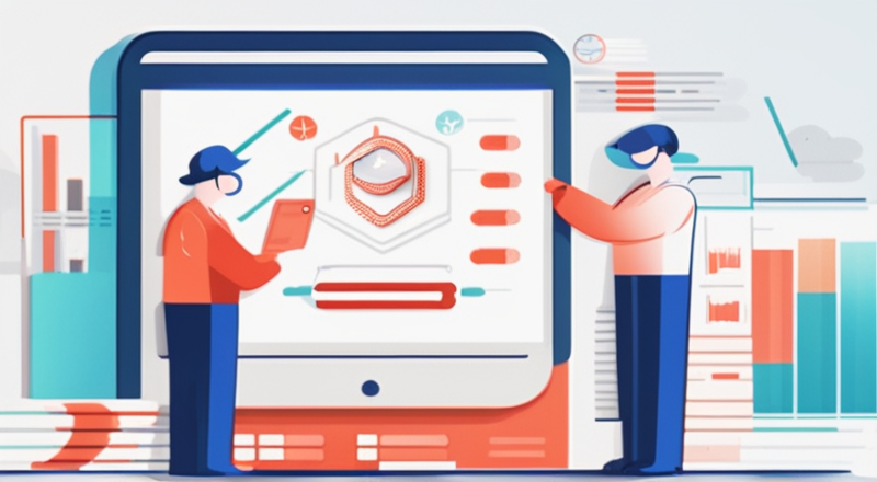 企业数字化如何优化财务审批流程并提高合规性？