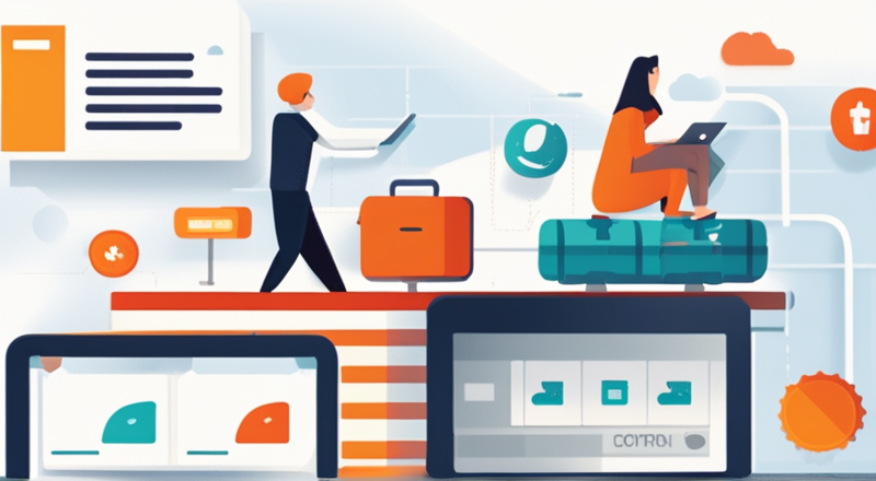 差旅费用管控方案能如何优化采购与合同审批流程？