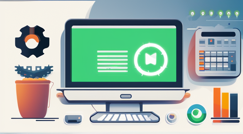 企业面对财务数字化时的常见问题及解决方案是什么？