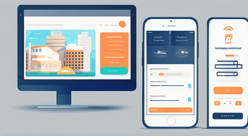 企业差旅管理系统哪家好？科技与金融行业差旅管理的最佳选择！