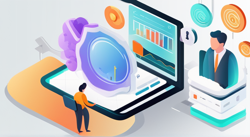 企业数字化与AI技术结合如何提升财务管理智能化？