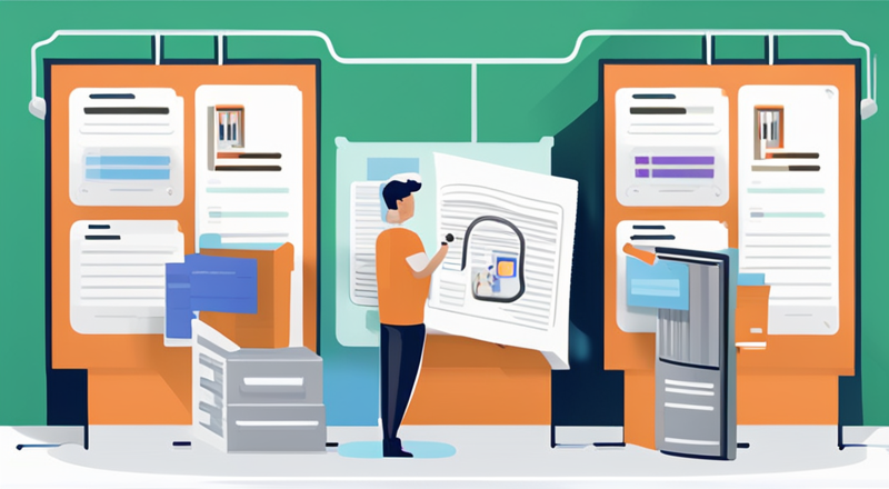 好用的报销系统如何助力企业实现无纸化办公？