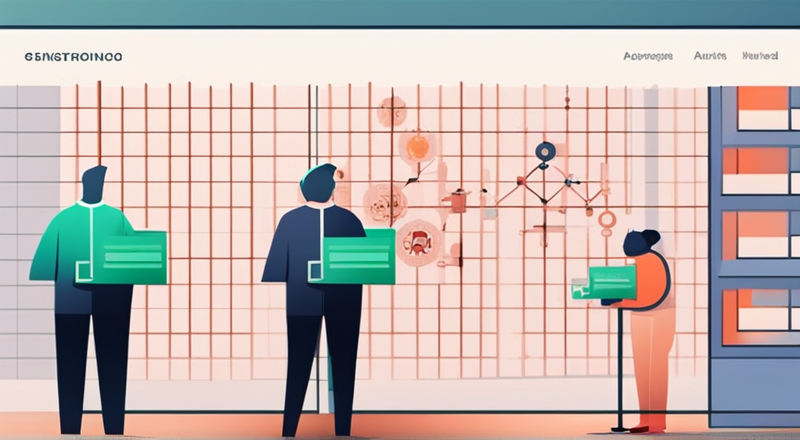 费控系统有哪些AI技术，如何提升企业财务管理智能化？