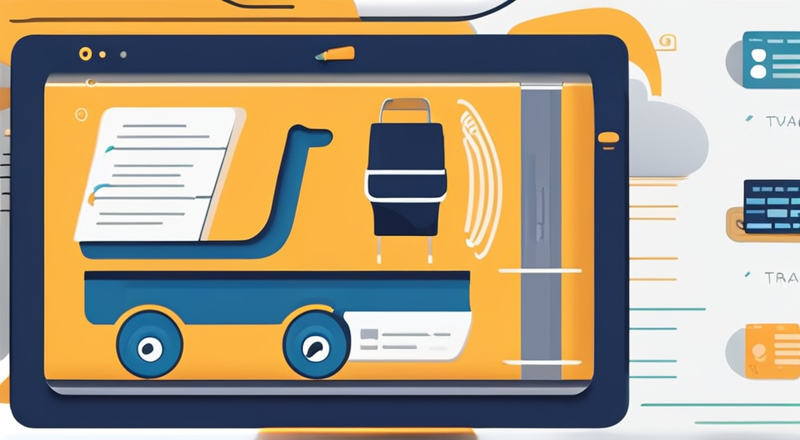 使用差旅系统能如何降低企业的差旅成本？