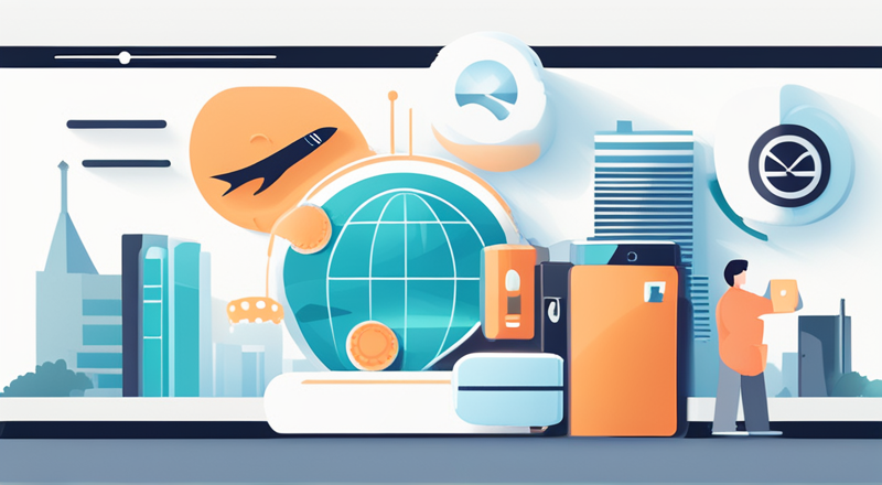 差旅费用管控方案如何与企业OA系统进行有效集成？