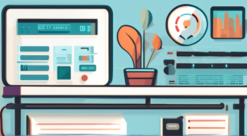 费用报账系统实现办公自动化，有哪些具体的优势？