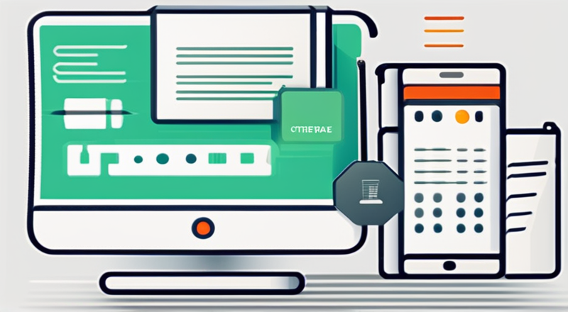 全电票在不同行业中的应用场景是什么？中小型企业可以怎么用？