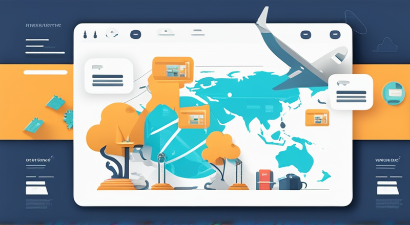 未来几年内，企业线上差旅系统会有哪些发展趋势？