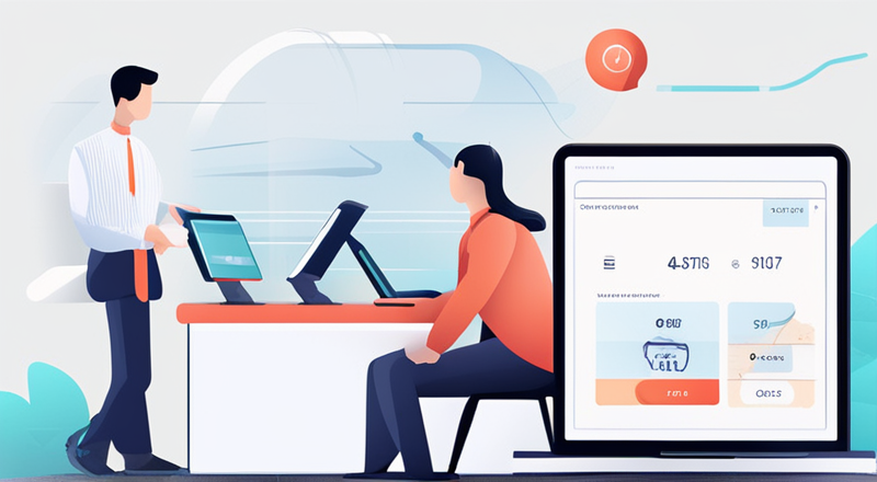 企业差旅费控系统如何提升用户体验与审批速度？