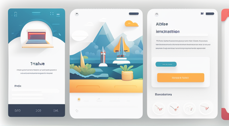 差旅管控系统与预订平台的最佳集成方式是？