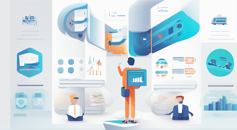 单位企业差旅系统中的痛点与解决方案：合思为您揭秘