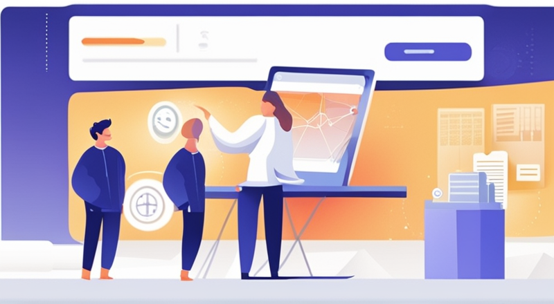 日常报销系统的未来趋势：合思的创新探索