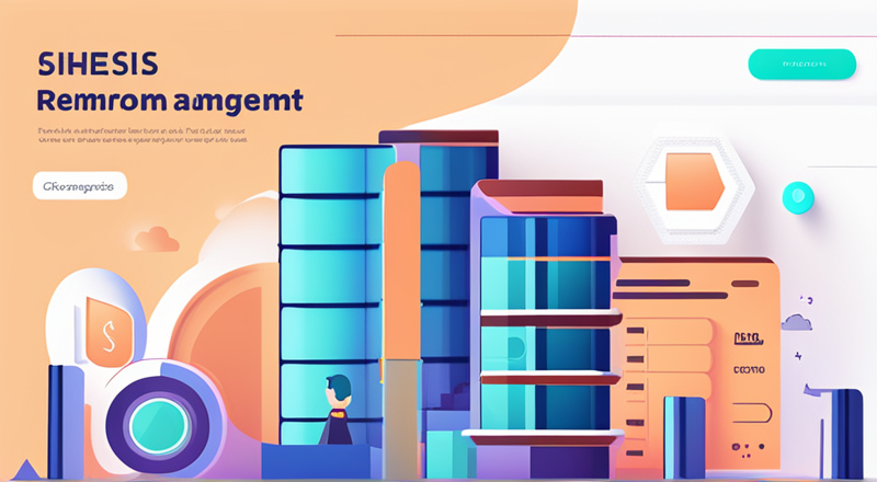 报销管理系统平台：合思助力企业高效管理财务流程