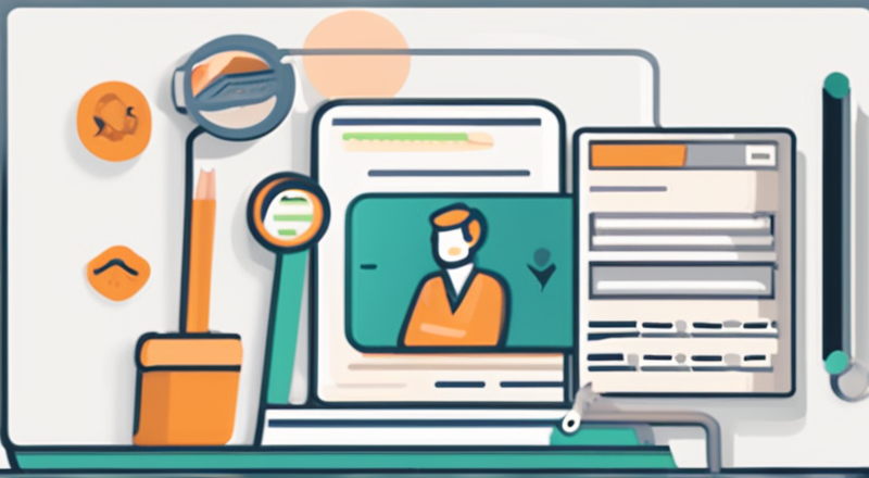 提高报销效率的秘诀：合思费用报销系统网站的应用技巧