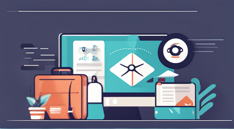 差旅管理系统单位企业成功案例分析：如何实现提效