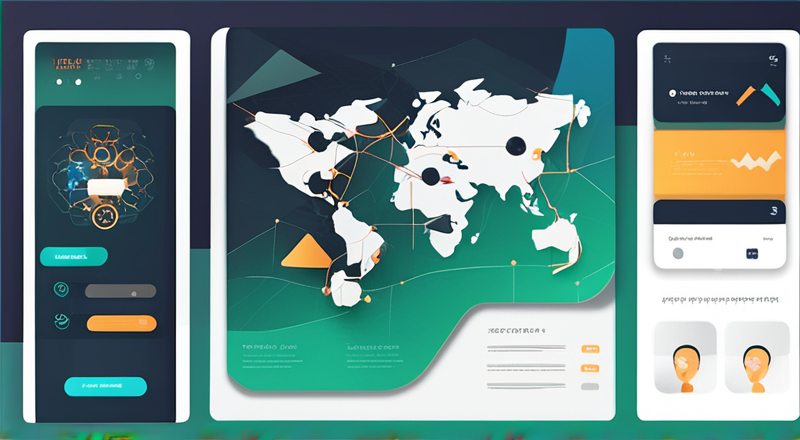公司差旅管理办法实用案例分析：成功企业的做法 - 合思