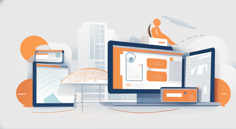 高效公司差旅解决方案：合思带您实现差旅出行的无缝衔接