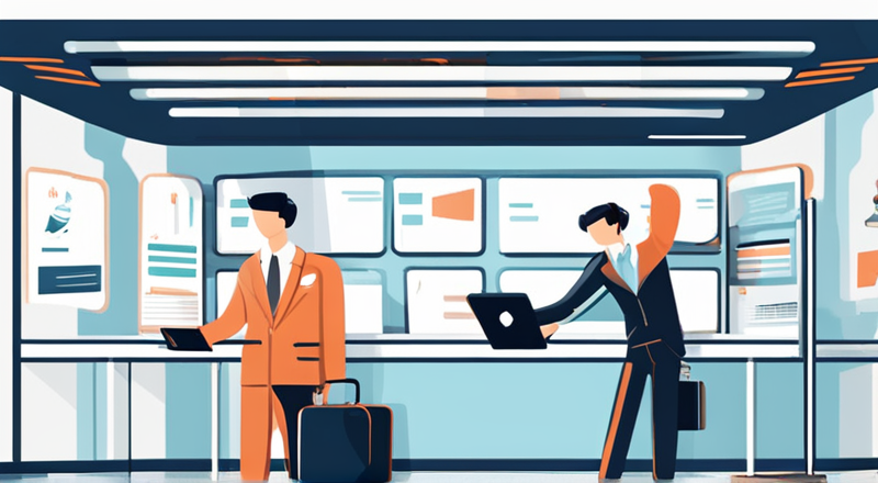 差旅管理如何做好？一站式解决方案推荐