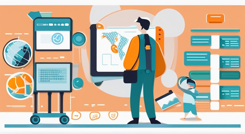 如何利用差旅管理公司排名提升OA系统集成效率？