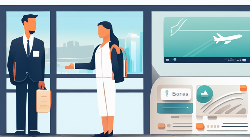 合思差旅预定系统在合规性方面具备哪些优势？